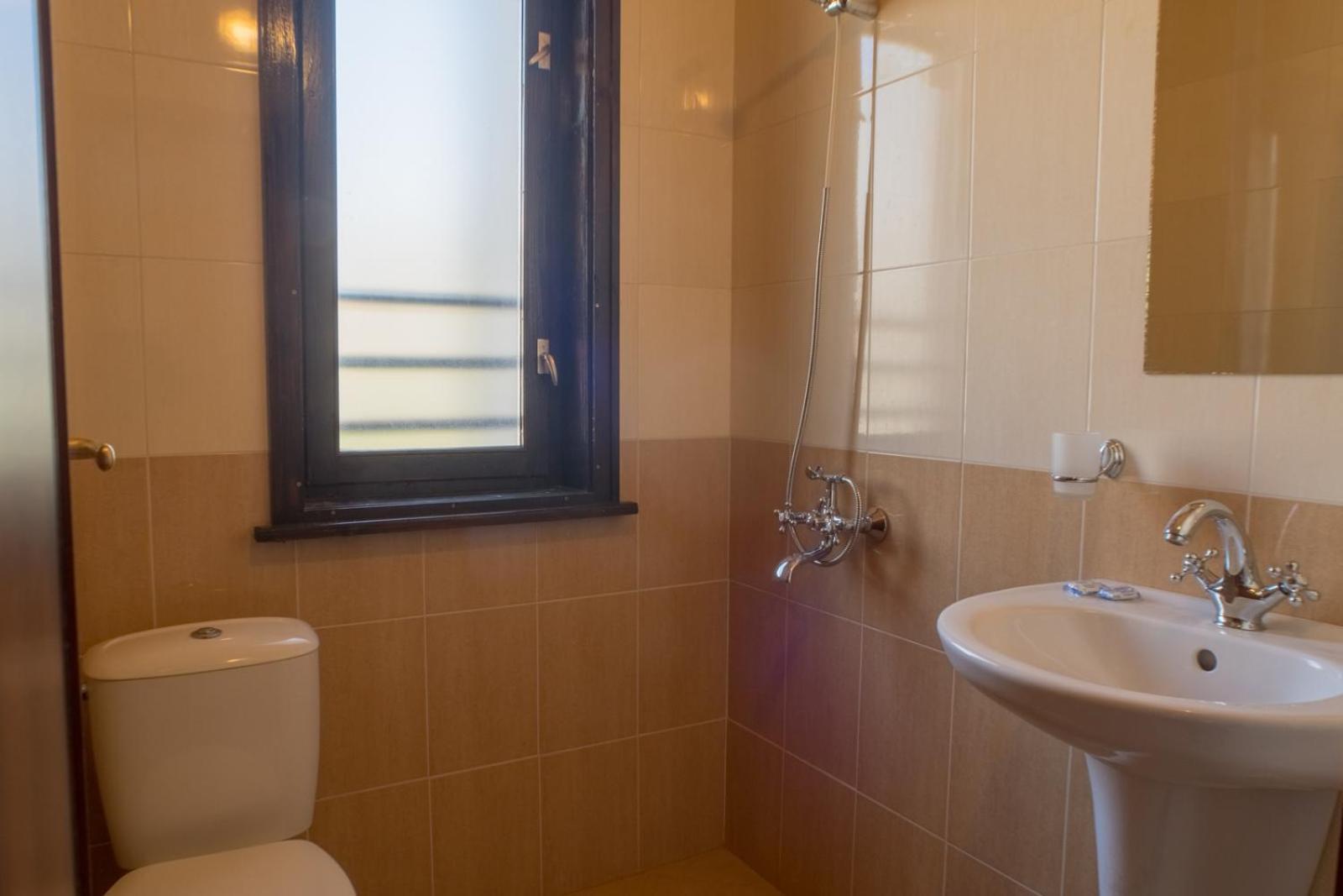 Hotel Комплекс Водопада Khrabrino Zimmer foto